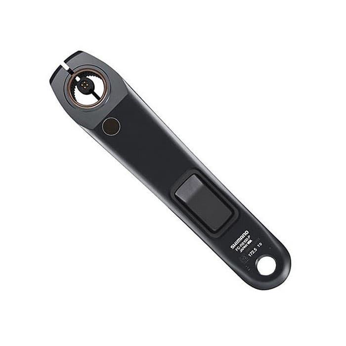 SHIMANO ULTEGRA FC-R8100-P パワーメーター　170mm Shimano Ultegra FC-R8100-P Power Meter Crankset (170mm) (No