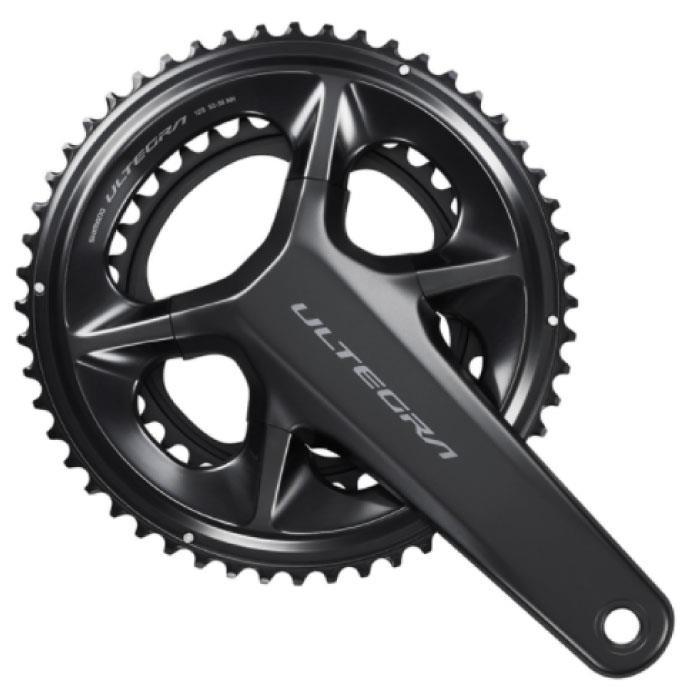 SHIMANO(シマノ)ULTEGRA FC-R8100 165mm 52x36T クランク SHIMANO(シマノ)ULTEGRA FC-R8100 165mm 52x36T クランク
