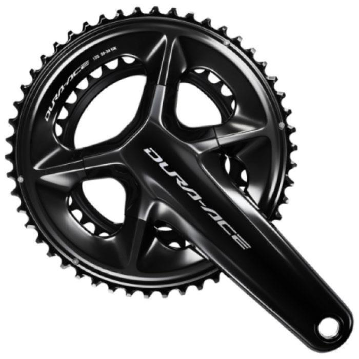 DURA-ACE クランクアーム FC-R9200 170mm DURA-ACE FC-R9200 クランクアーム単体 170mm