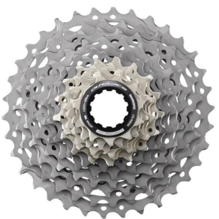 SHIMANO(シマノ) DURA-ACE CS-R9200 11-34T 12S スプロケット SHIMANO(シマノ) DURA-ACE CS-R9200 11-34T 12S スプロケット