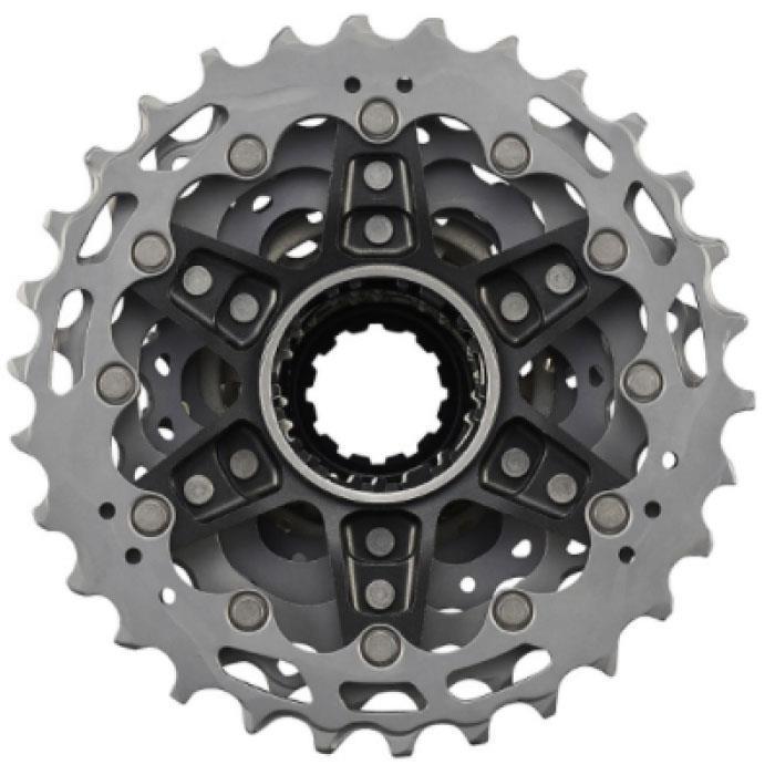 SHIMANO(シマノ) DURA-ACE CS-R9200 11-34T 12S スプロケット SHIMANO(シマノ) DURA-ACE CS-R9200 11-34T 12S スプロケット
