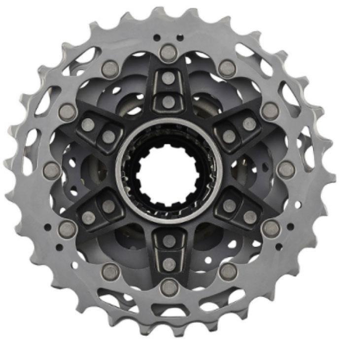 SHIMANO（シマノ） DURA-ACE CS-R9200 11-34T  12S スプロケット｜crowngears｜03