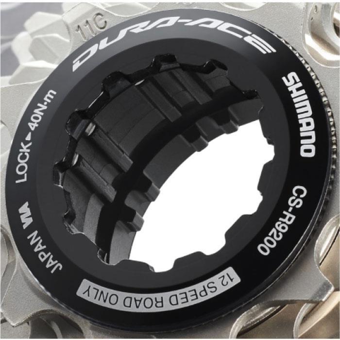 SHIMANO（シマノ） DURA-ACE CS-R9200 11-34T  12S スプロケット｜crowngears｜05