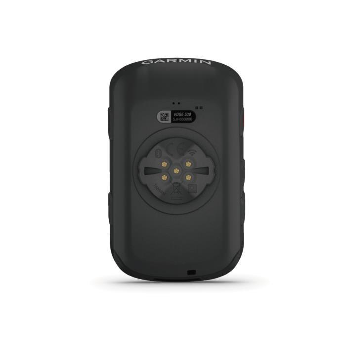GARMIN (ガーミン) Edge530Jセット 日本語版 サイクル 