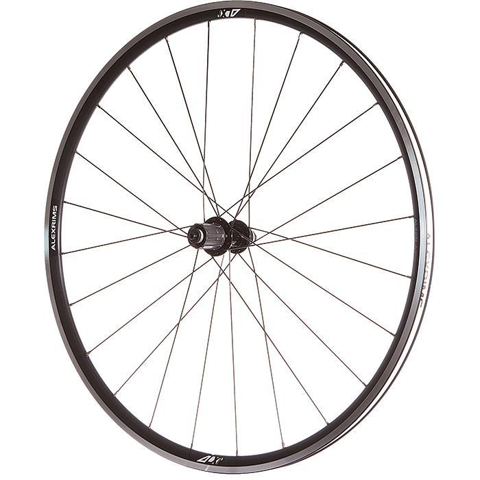 ALEXRIM (アレックスリム)ALX210TRI 650C 100/130 クリンチャー シマノ