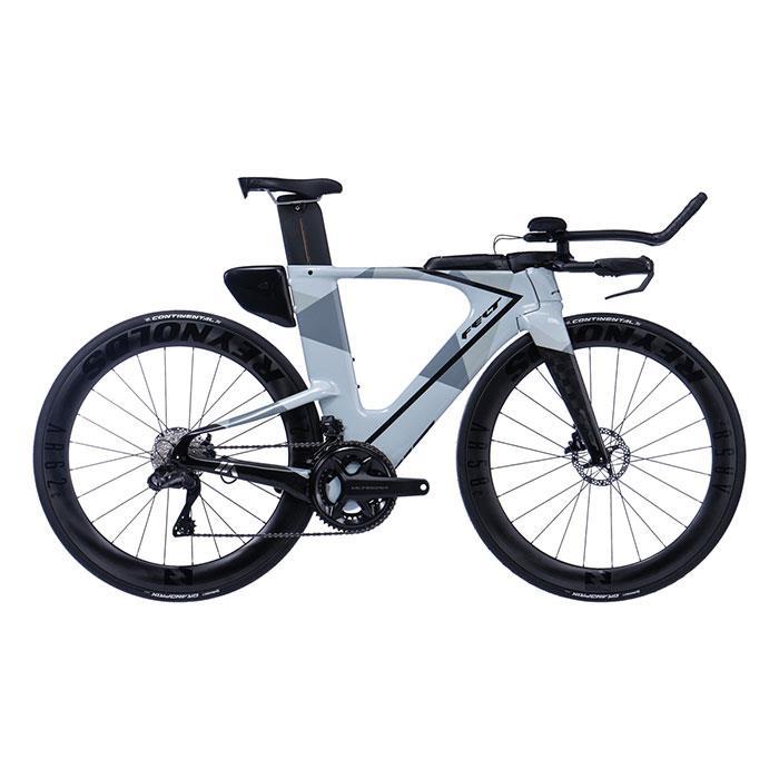 FELT (フェルト) TRI IA Advanced ULTEGRA R8150 Di2 510mm FELT (フェルト) TRI IA Advanced ULTEGRA R8150 Di2 510mm