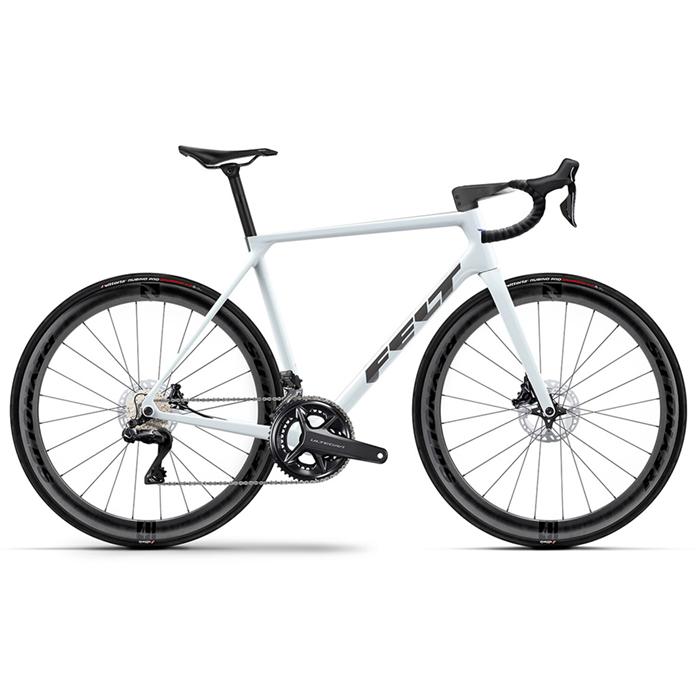FELT (フェルト) 2025 FR 4.0 Advanced ULTEGRA R8170 Di2 FELT (フェルト) 2025 FR 4.0 Advanced ULTEGRA R8170 Di2