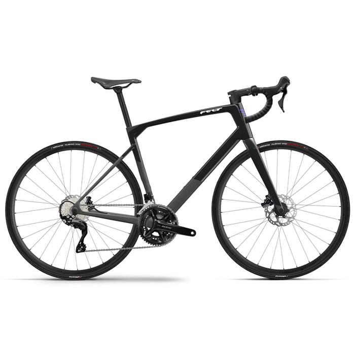 FELT (フェルト) 2025モデル VR 4.0 Advanced 105 R7100 ブラック 