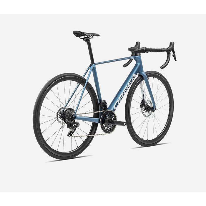 ORBEA (オルベア) 2024 ORCA M20iTEAM ブルー 47サイズ ULTEGRA Di2 
