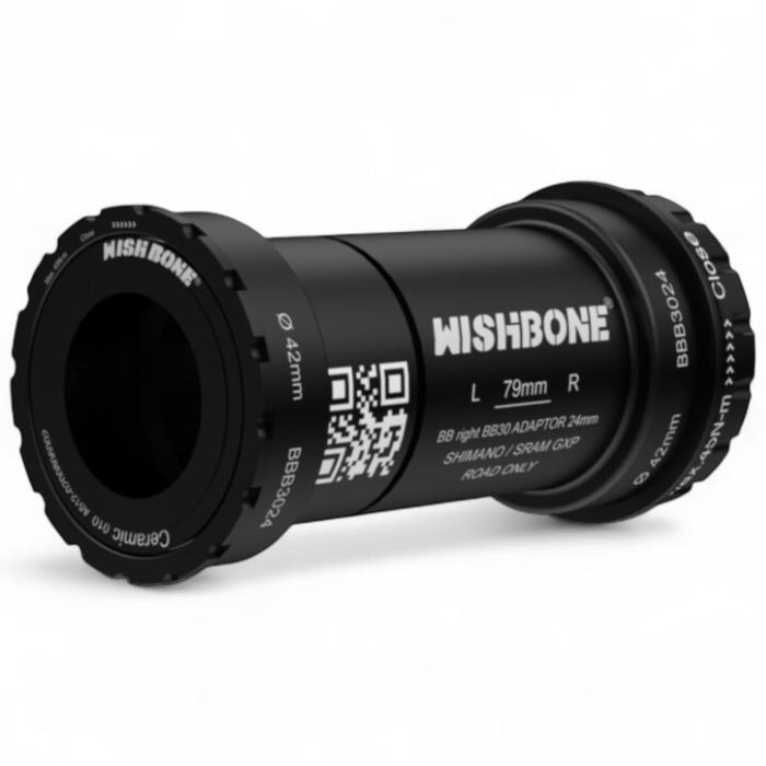 残り1個】【即納可能】WISHBONE（ウィッシュボーン）BBB3024