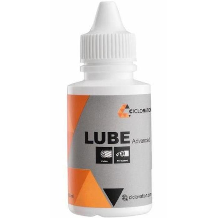 CICLOVATIONAdvanced Cable Lube : CROWN GEARS - 通販 - Yahoo!ショッピング