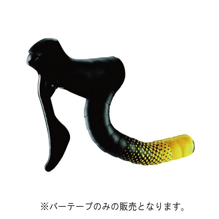 限定特価 消費税無し CICLOVATION シクロベーション Leather Touch Fusion Yellow バーテープ eikohhome.com eikohhome.com