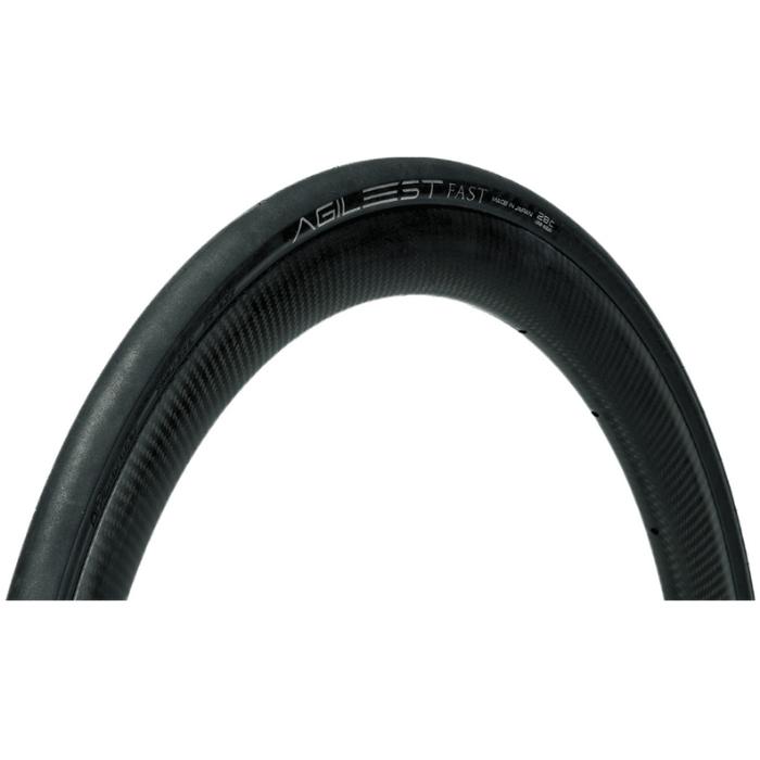 Panaracer (パナレーサー) AGILEST アジリスト FAST 700x28C ブラック 