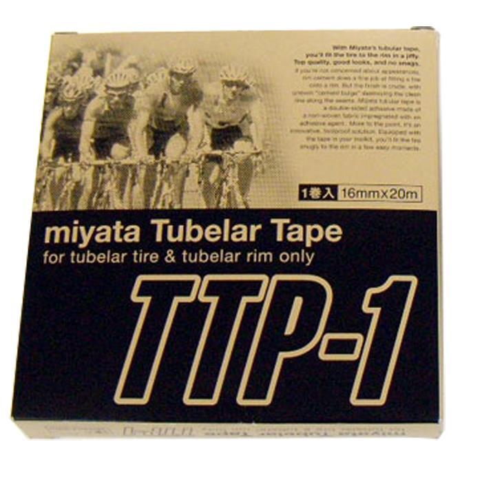 【人気急上昇】 miyata ミヤタ TTP-1 リムテープ チューブラー パーツ