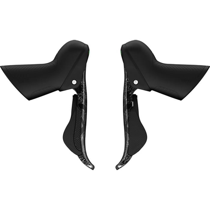 WheelTop(ホイールトップ)EDS TX-RA6000 カーボンレバー WheelTop(ホイールトップ)EDS TX-RA6000 カーボンレバー