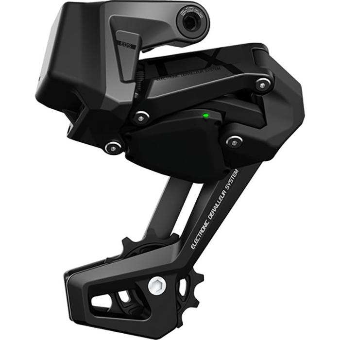 WheelTop(ホイールトップ)EDS TX-RA6000 カーボンレバー WheelTop(ホイールトップ)EDS TX-RA6000 カーボンレバー