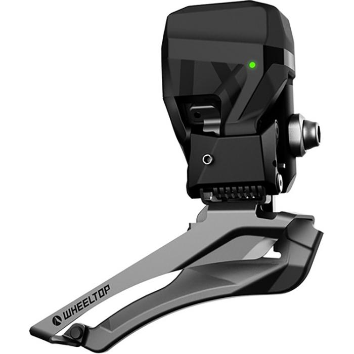 WheelTop(ホイールトップ)EDS TX-RA6000 カーボンレバー WheelTop(ホイールトップ)EDS TX-RA6000 カーボンレバー