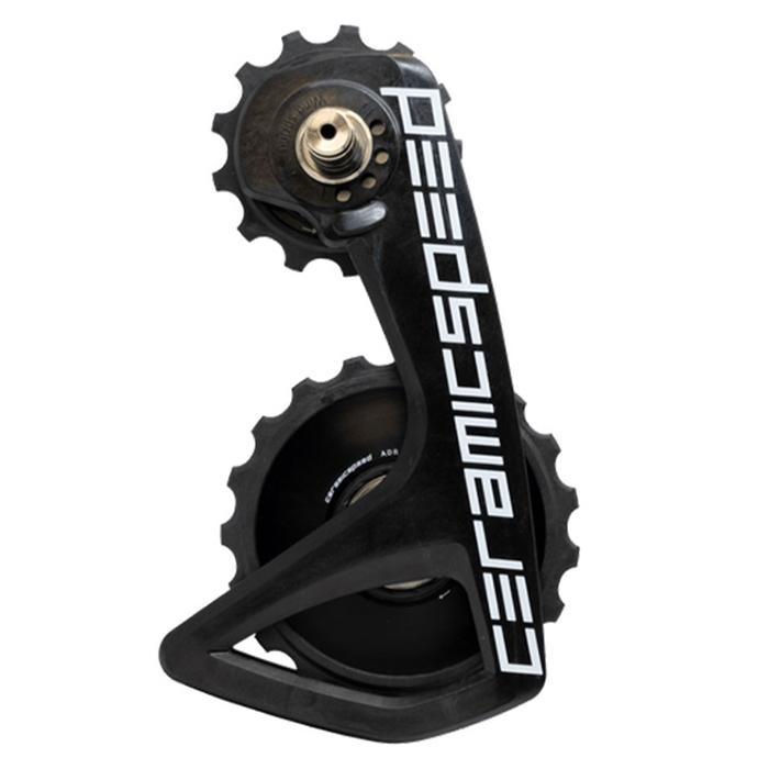 セラミックスピードOSPW SHIMANO R9250/8150用 COATED セラミックスピードOSPW SHIMANO R9250/8150用 COATED