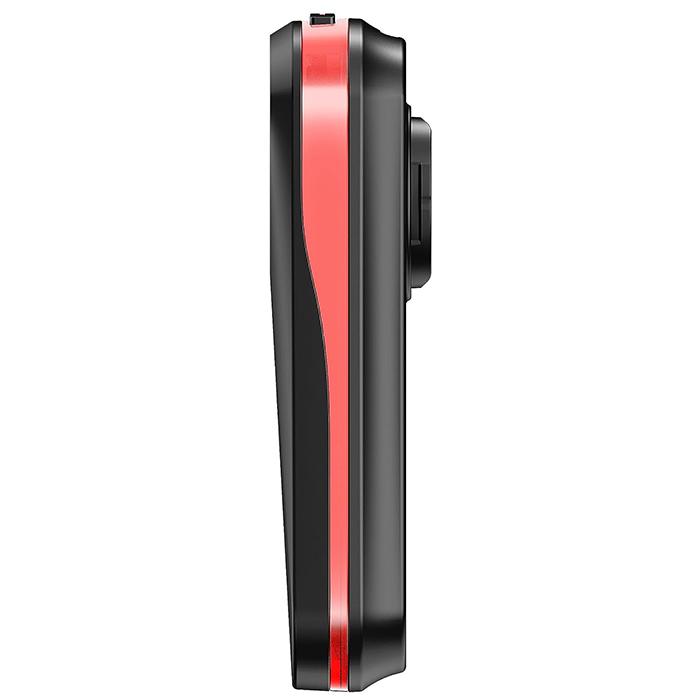 iGPSPORT SR30リアテールライト SR30 スマートレーダーテールライト | TRISPORTS