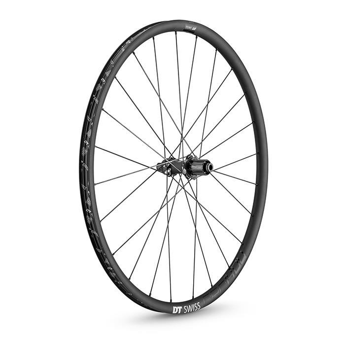 DT Swiss(DTスイス) CRC 1400 SPLINE DB 24 チューブレス シマノHG 