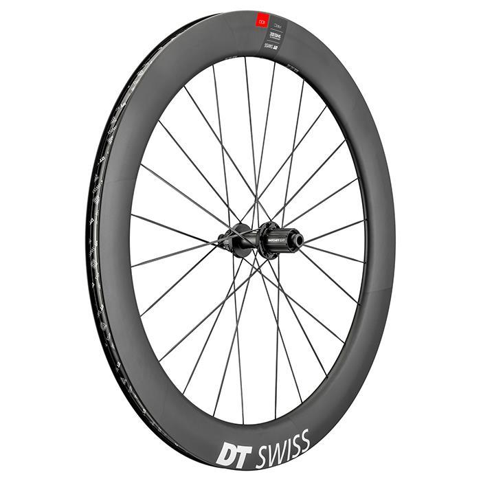 DT Swiss(DTスイス) ARC 1100 DICUT DB 62 チューブレス シマノHG 