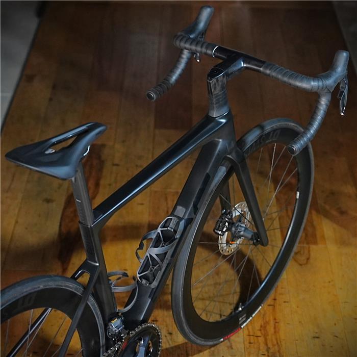 BMC ビーエムシー ロードバイク SLR01 dura-ace Di2