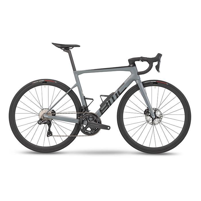 BMC (ビーエムシー) Teammachine SLR01 FIVE ULTEGRA R8170 アイアン 