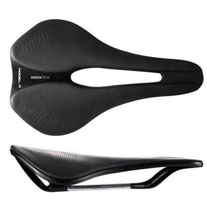 パーツ Selle Italia Gel Flow 152mm Sport Gel Flow - Selle Italia S.R.L