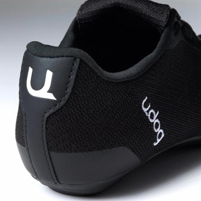 UDOG(ユードッグ) Cima Pure Black 40EU ビンディングシューズ【大決算 
