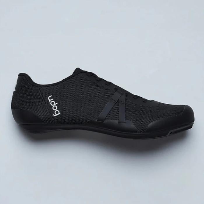 残り1個】【即納可能】UDOG（ユードッグ）Tensione Pure Black