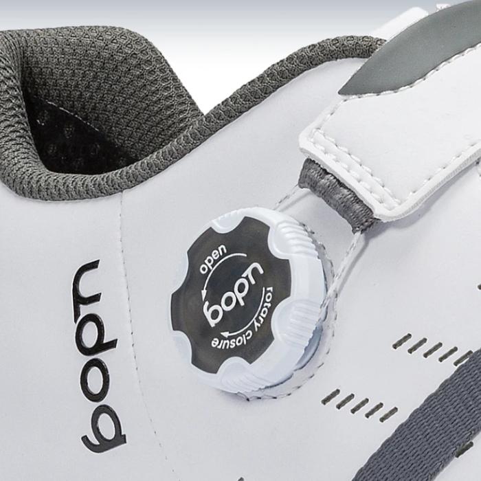 UDOG（ユードッグ）Distanza Ash Grey 40EU ビンディング