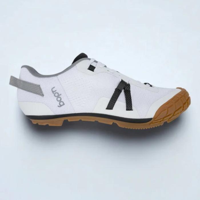 UDOG(ユードッグ) Distanza CARBON Cloud White 38EU ビンディング 