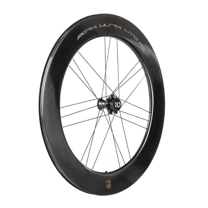 BONTRAGER 「ボントレガー」 AFFINITY TLR DISC SHIMANO 11s ホイール