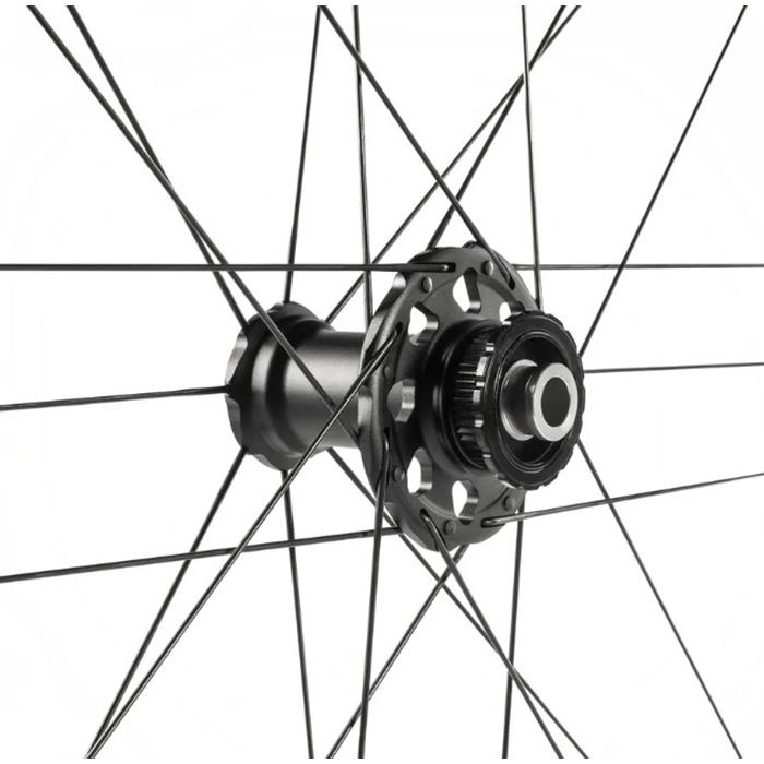 Campagnolo (カンパニョーロ) ZONDA GT DB C23 2WAY-FIT N3W ホイールセット【7月下旬入荷予定】｜crowngears｜09