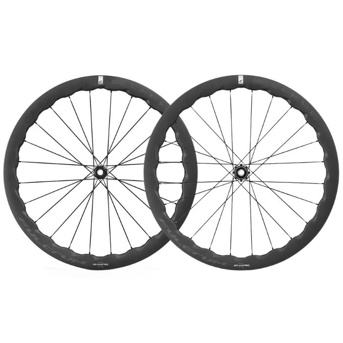 FULCRUM 「フルクラム」 RACING ZERO DB 2-WAY-FIT SRAM XDR ホイール