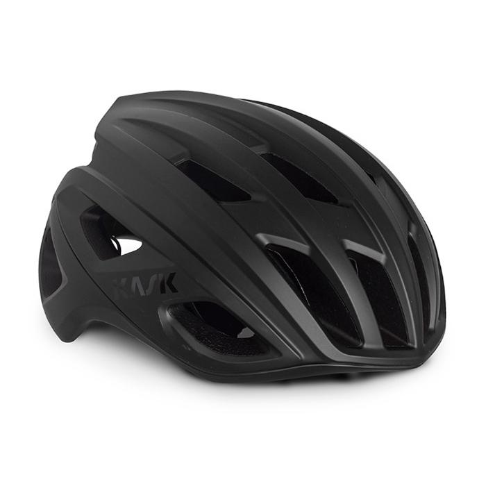KASK (カスク) MOJITO 3 BLK MATT Mサイズ ヘルメット WG11 