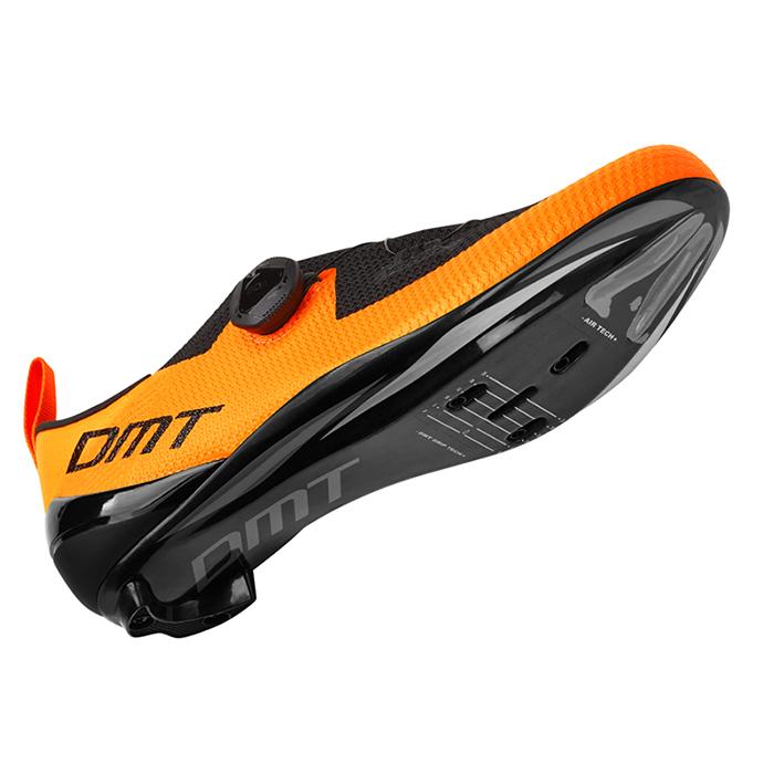 DMT KM1 ビンディングシューズ 43 DMT KM1 ビンディングシューズ 43 DMT Km1 bike shoes Antracite