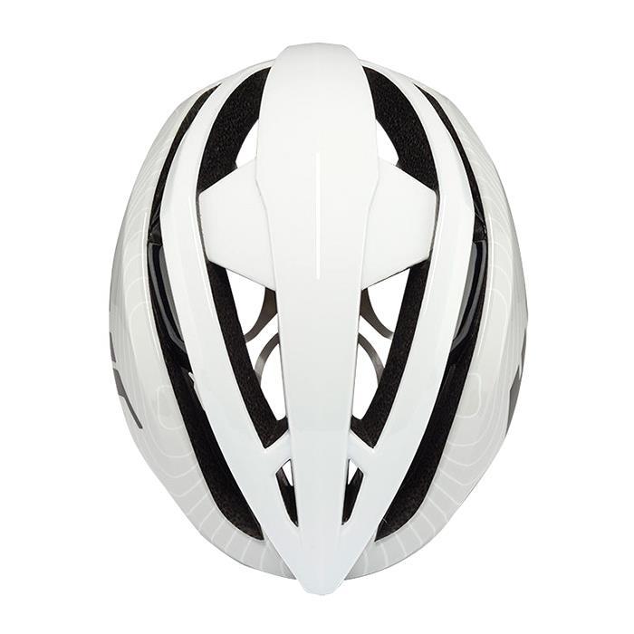 HJC エイチジェイシー IBEX2.0 WHITE LINE GREY L 58-63cm