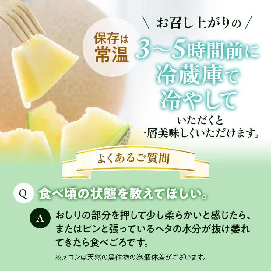 風呂敷メロン(クラウンメロン) 山等級 1.3kg前後 1玉 静岡県産 風呂敷メロン(クラウンメロン) 山等級 1.3kg前後 1玉 静岡県産