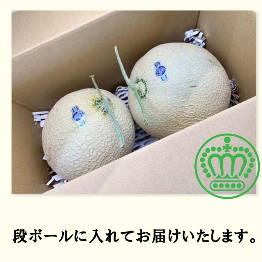 フルーツ・メロン クラウンメロン ワケありメロン2玉入り 静岡クラウンメロン キズ等級 マスクメロン メロン高級フルーツ 母の日 ギフト 内祝い 贈答 | ブランド登録なし | 01