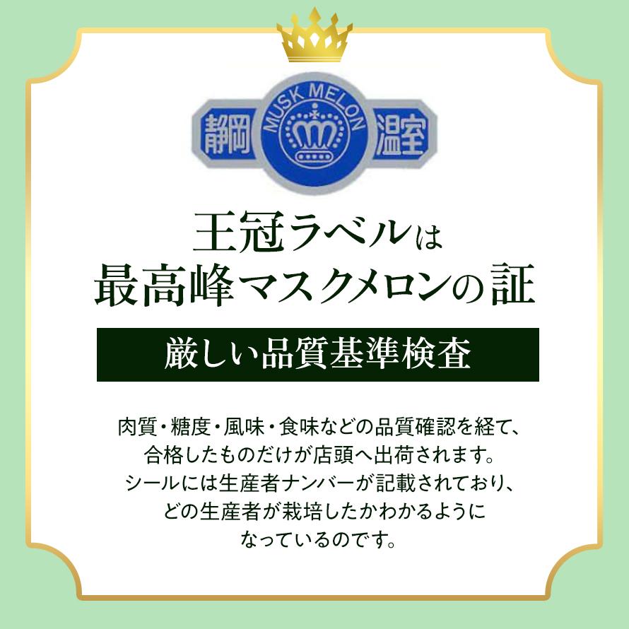 フルーツ・メロン クラウンメロン 並(白等級)1玉×うなぎ蒲焼 5本 静岡クラウンメロン 国産 うなぎの蒲焼 静岡県産 お見舞い マスクメロン メロン | ブランド登録なし | 13