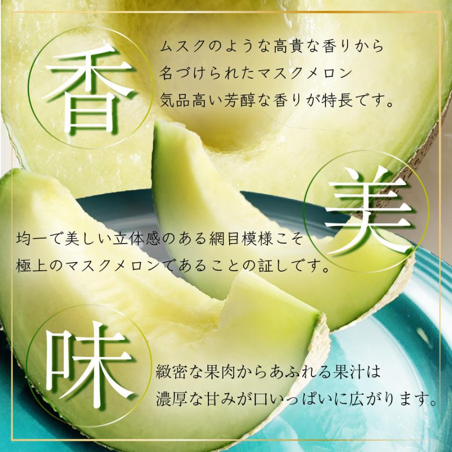 クラウンメロン×国産うなぎ炊き込みごはんセット(クラウンメロン白等級1玉×国産うなぎ炊き込みごはんの素×1) 静岡クラウンメロン うなぎ ギフト 贈答｜crownmelon｜06