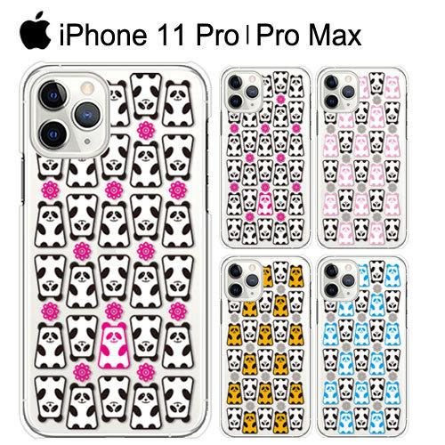 iPhone 11 Pro Max TPU ケース スマホ カバー ガラスフィルム iPhone11ProMax スマホケース 耐衝撃 おしゃれ アイフォン11プロマックス ソフトケース panda｜crownshop