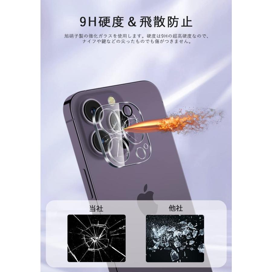 iPhone 12 カメラカバー 耐衝撃 保護シール カメラ レンズ iPhone12