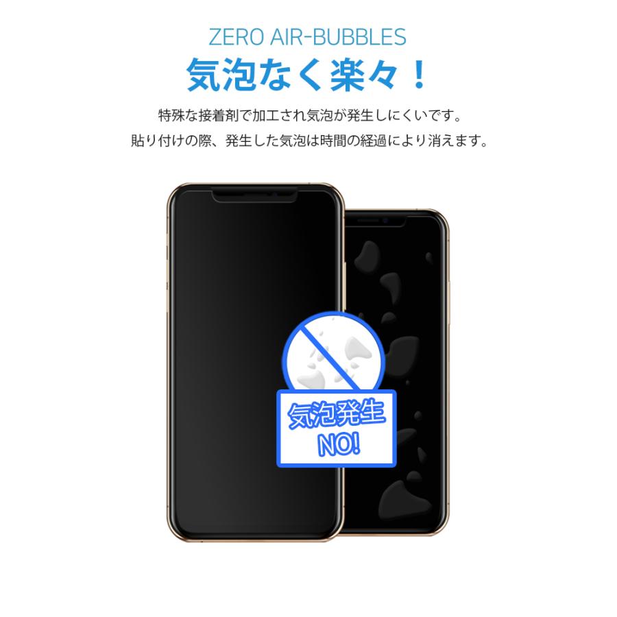 iPhone 12 mini 保護フィルム ガラス 保護シール iPhone12mini ガラス