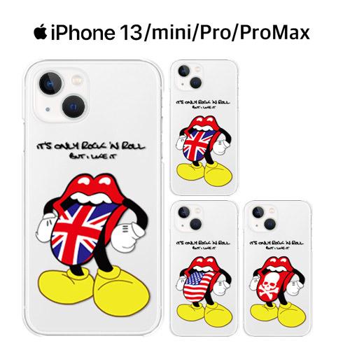 iPhone 13 Pro Max iPhone13ProMax ケース スマホ クリア キャラクター