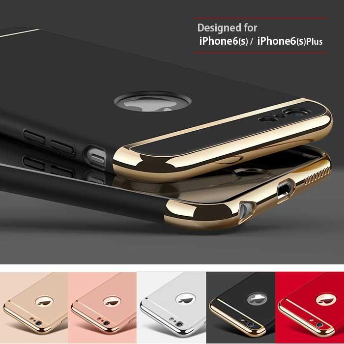 アウトレット Iphone6 ガラスフィルム 付き Iphone6 ケース カバー Iphone 6 Plus 耐衝撃 デコ アイフォン6 おしゃれ スマホケース アイホン6 3in1 Ip6 A Joy3in1 Smartjunkobo 通販 Yahoo ショッピング