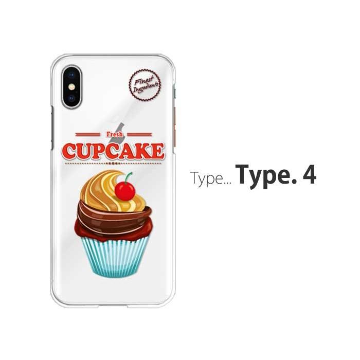 iPhone X ケース スマホ カバー フィルム iPhoneX スマホケース iPhone10s 耐衝撃 ハード アイフォンX ブランド おしゃれ アイホンX cupcake｜crownshop｜05