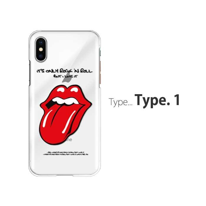 iPhone XS iPhoneXS ケース スマホ クリア キャラクター スマホケース