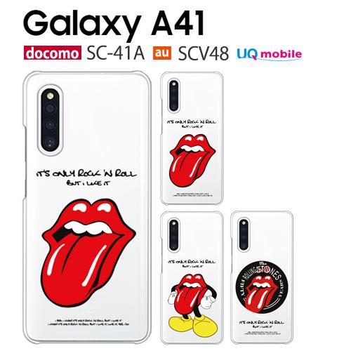 【良品】Galaxy A41　ギャラクシー　サムスン　スマホ　SC-41A サムスン Galaxy A41 SC-41A docomo [ホワイト] 価格比較 - 価格.com